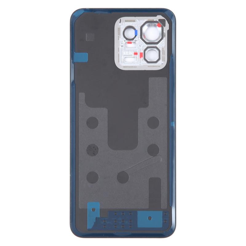 For Xiaomi 13 OEM Battery Housing Back Cover with Camera Ring Lens Cover Replacement