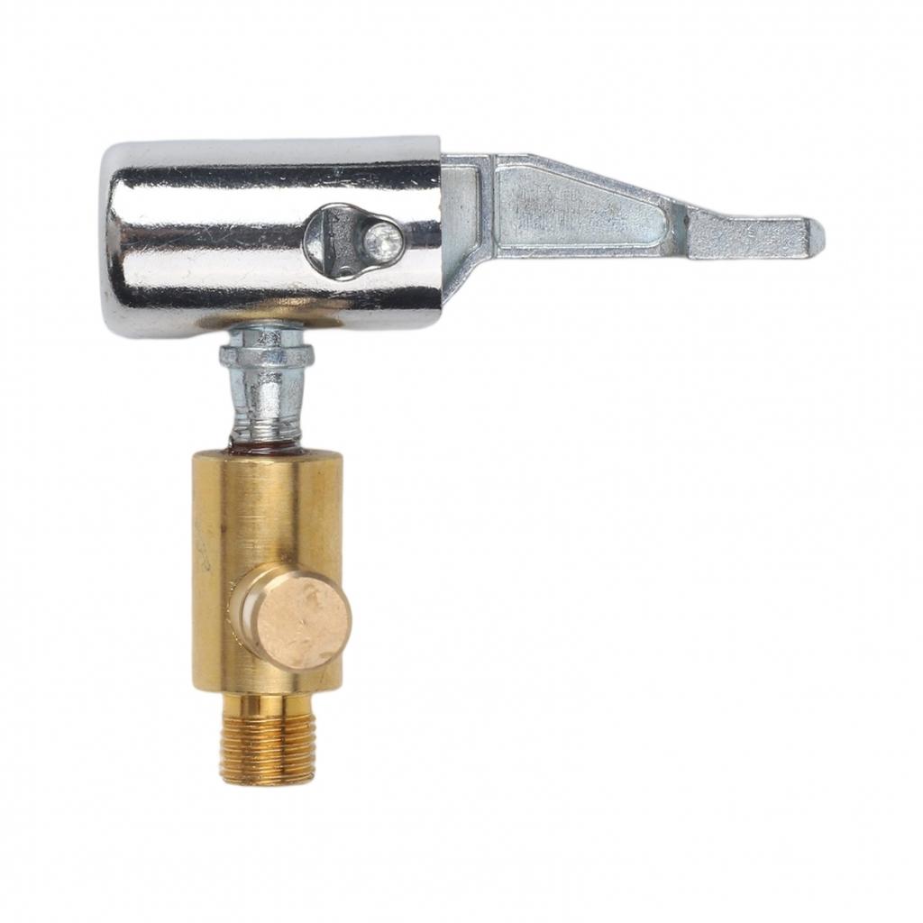 Adapter Nozzle Adapter Bicycle Chuck Copperinflatable