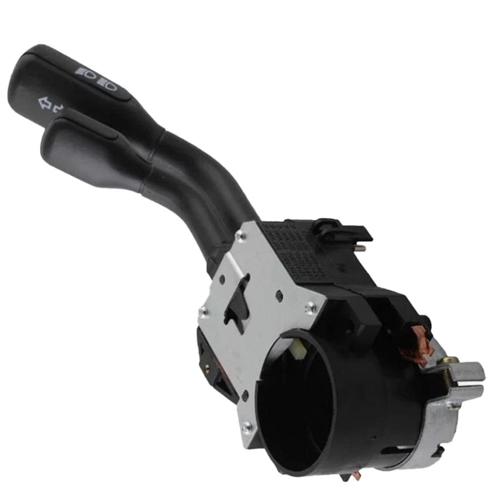 Steering Column Repair Indicator Switch Turn Signal Switch Steering Column Switch Switch Black Easy Installation China Mainland