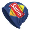 Logo Fashion Caps For Men Women Smith's Beanies Ski Caps Soft Bonnet Hats Skullies & Beanies Hat