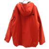 The North Face Batting Jacket L Red Series NS15603 Outdoor Men's Used