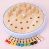Memory Game: Educational Toy for Kids - Enhances Logical Thinking & Concentration, Perfect for Parent-Child Interaction