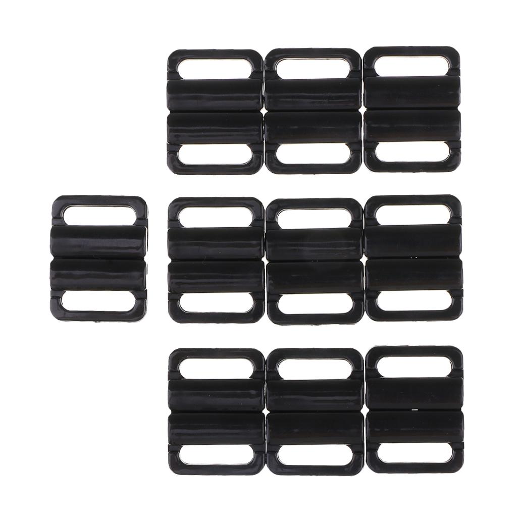 Bikini BH Clips Haken Zubehör 14mm
