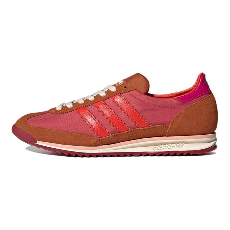 Wales Bonner x adidas SL72