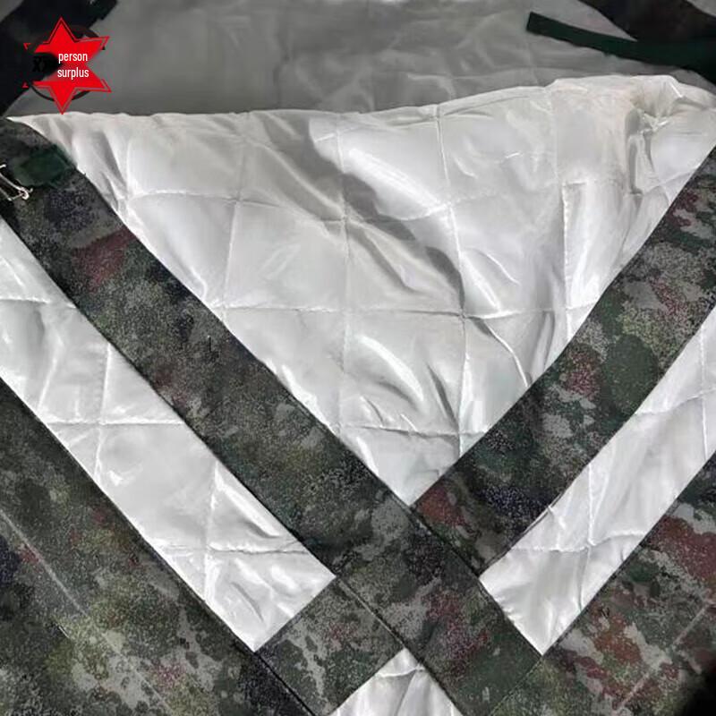 Shuangrenyu Commander Outdoor Camping Tent