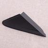 Front Right Triangle Panel Window Mirror Corner Molding Trim Fit for Chevrolet Cruze 2009 2010 2011 2012 2013 2014 95062832