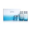 Homme Fitness 2-Piece Special Set - Energizing Toner 130ml & Vitalizing Emulsion 130ml