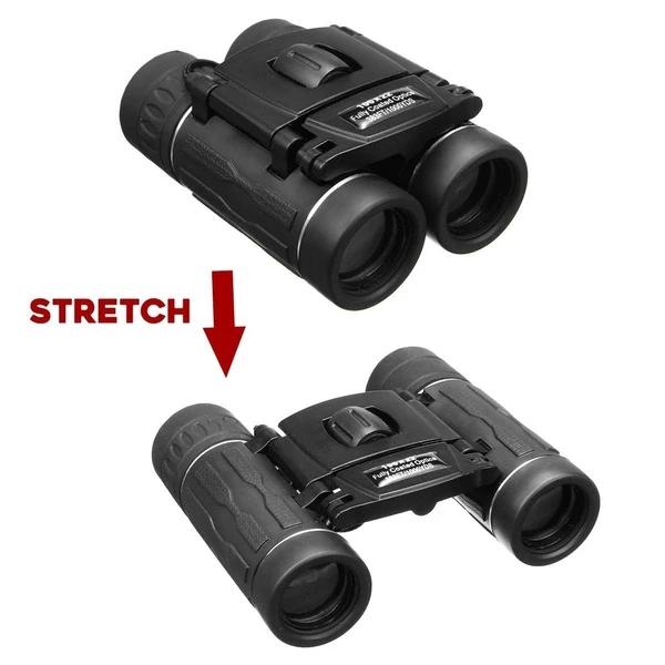 500x25 5000m/50000m Binoculars Powerful HD Telescope Portable Bak4 FMC Optics Long Range Outdoor Hunting HIking Camping Tools