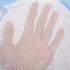 Home  Newborn Infant Baby Bath Adjustable Antiskid For Bathtub Seat Sling Mesh Net Bed
