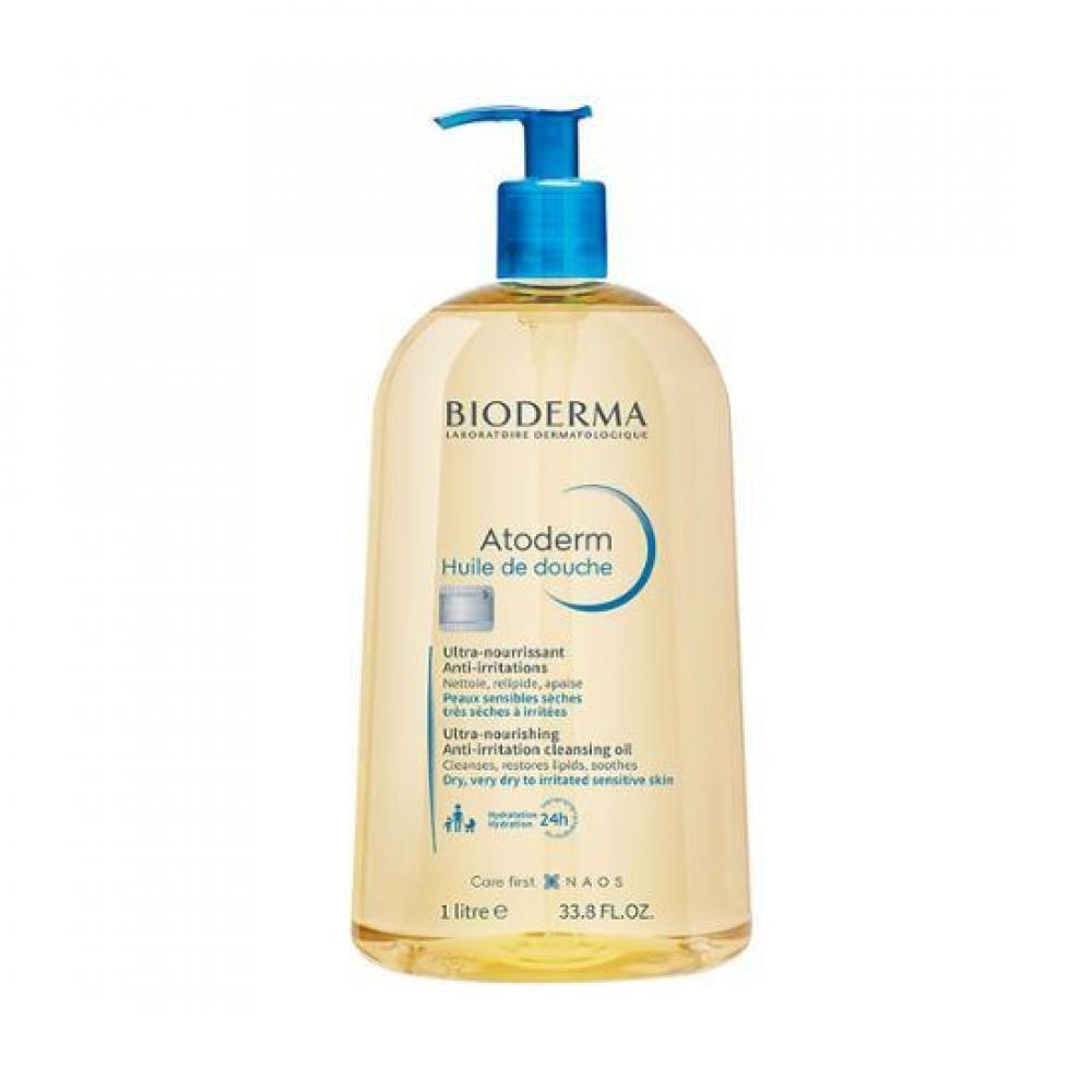 

BioDerma AtoDerm Will De Douche 1l