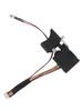Wrench Switch Light Cordless Electric Replace Convenient