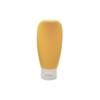 1PC Tube Squeeze Bottle Portable Skin Care Lotion Hand Cream Shower Gel Travel Size