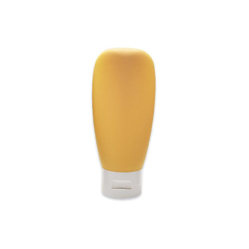 1PC Tube Squeeze Bottle Portable Skin Care Lotion Hand Cream Shower Gel Travel Size