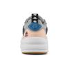Kappa Lunar Exploration Generation Retro Trend Shock Absorption Non-Slip Wear-Resistant Low-Top Dad Shoes Unisex sneakers K0BZ5MC15D-001