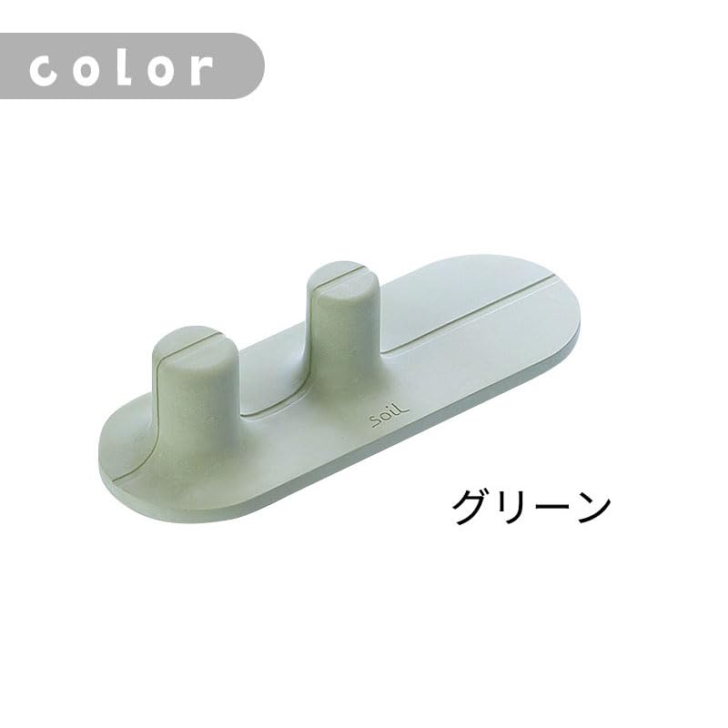 Soil Diatomaceous Earth Drying Board for Bottle Green Water Bottle Bottles Only Made In Japan K385