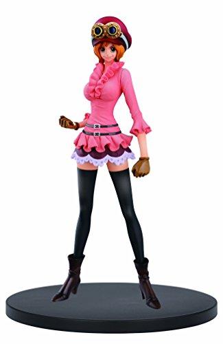 

ONE PIECE DXF THE GRANDLINE LADY vol.4 Фигурка Коалы около 160 мм