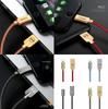 Auto Led Smart Disconnect Lightning Usb Data Charging Cable For Iphone X 7 8