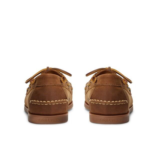 Мокасины Polo Ralph Lauren 803932219002