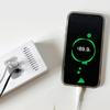 LED Digital Clock with Time, Date, and Temperature Display for Practical Home Access