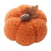 Artificial Pumpkin Realistic Table Centerpiece, Decorative Halloween Decor, Faux Fruit Display for