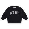 Couture Club Childrens/Kids Drop Shoulder Boxy Sweatshirt