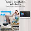 Sisteme de control acces și alarme – Alarme de casă