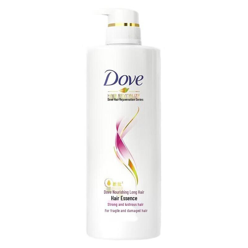 

Dove Nourishing Repair Conditioner Twin Pack