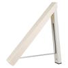 Folding Hidden Wall mount Hanger Retractable Indoor Bedroom Clothes Towel Rack