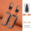 Geely Emgrand Key Cover for Xingrui, Xingyue L, Binrui Cool, Boyue, Binyue GS with Metal Buckle GL Full Package