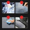120ML/300ML Car Ceramic Nano-coating Liquid Glass Plated Crystal Hydrophobic Car Polish Wax Waterproof Paint Protector