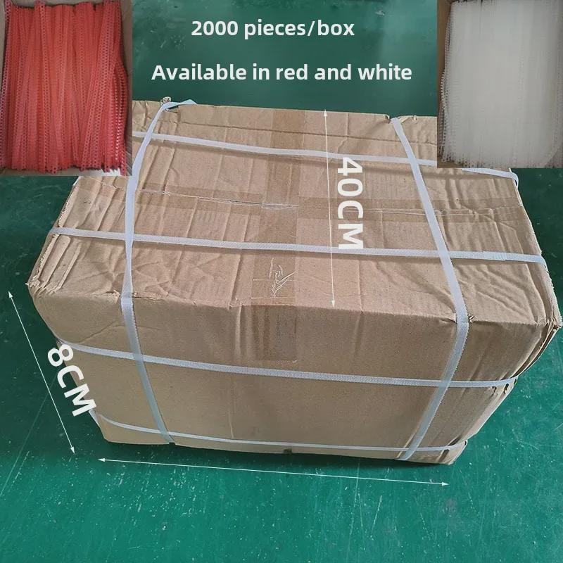 Lanț de șuruburi autofiletante cu alimentare automată pentru prelucrarea lemnului și gips-carton