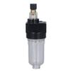 G1 4 Oil Water Separator Air Source Processor Pneumatic Filter Lubricator 0.05‑1MPa AL2000