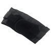 IRONMAN CLUB Back Support Belt, Large, KW-864, Fits Waist Circumferences from 75-90cm, Adjustable Pressure, Unisex, Black
