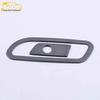 A4L Glove Box & Compartment Storage Handle Frame Decorative Sticker (17-19 Models)