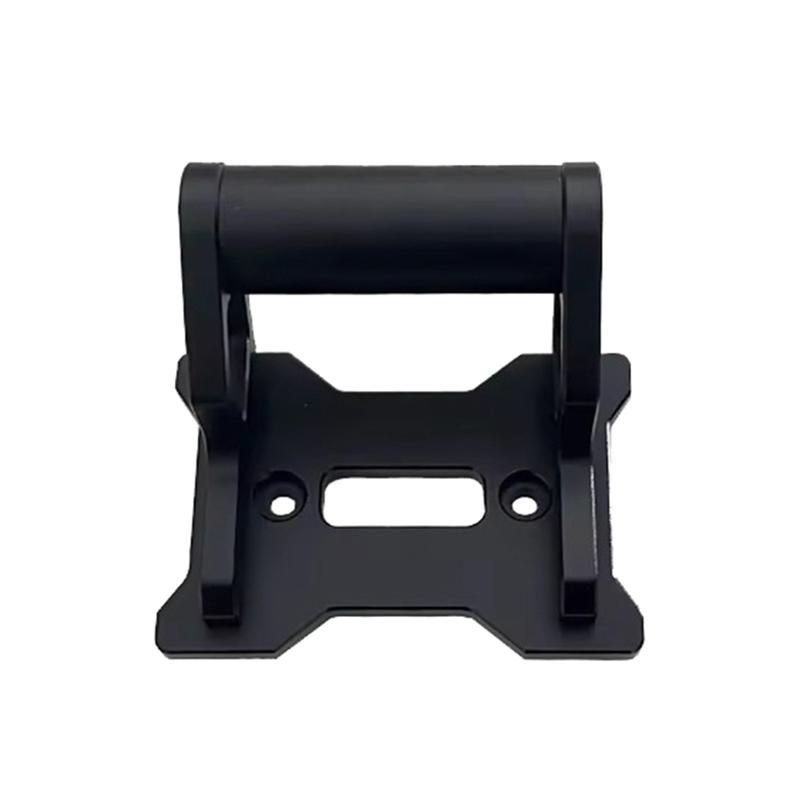 Motorcycle GPS Phone Holder Stand Navigation Extension Bracket For 450MT 450 MT 2024-2025 MT450