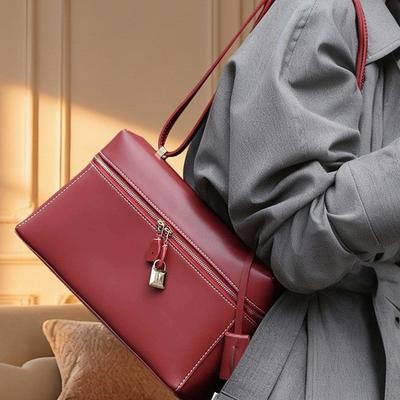 Kadın çantaları – Çapraz askılı çantalar