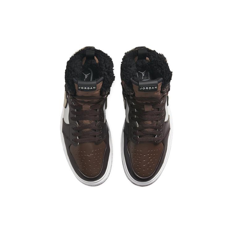 Jordan 1 Acclimate Brown Basalt Women's DC7723-200