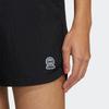 Adidas Neo Essential Shorts 2 Women Bottoms Black HM9556