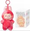 The Blind Box Have A Seat Series Pendant Plush Doll Mystery Box Toys Cute Action Figure Pendent Ornament Birthday Gift for Kids