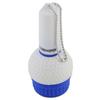 Uplark Snoopy Marking Ball Stamp G422