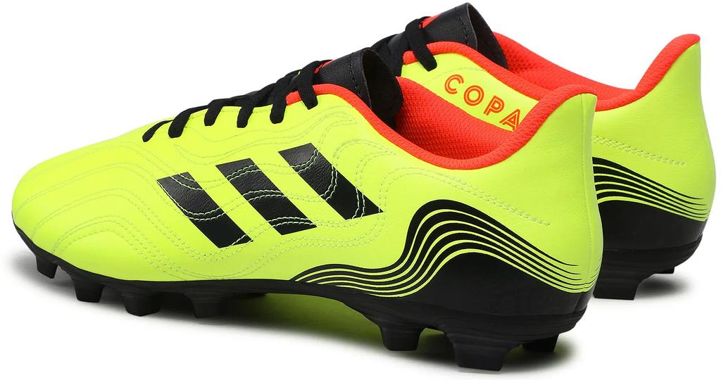 Buty Korki Adidas Copa Sense.4 Fxg R.42 Lanki