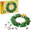 LEGO Iconic 40957 Spring Wreath Building Set