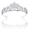 New Wedding Crown Headwear Bride's Grand Luxurious Rhinestone Wedding Dinner Wedding Style Crown