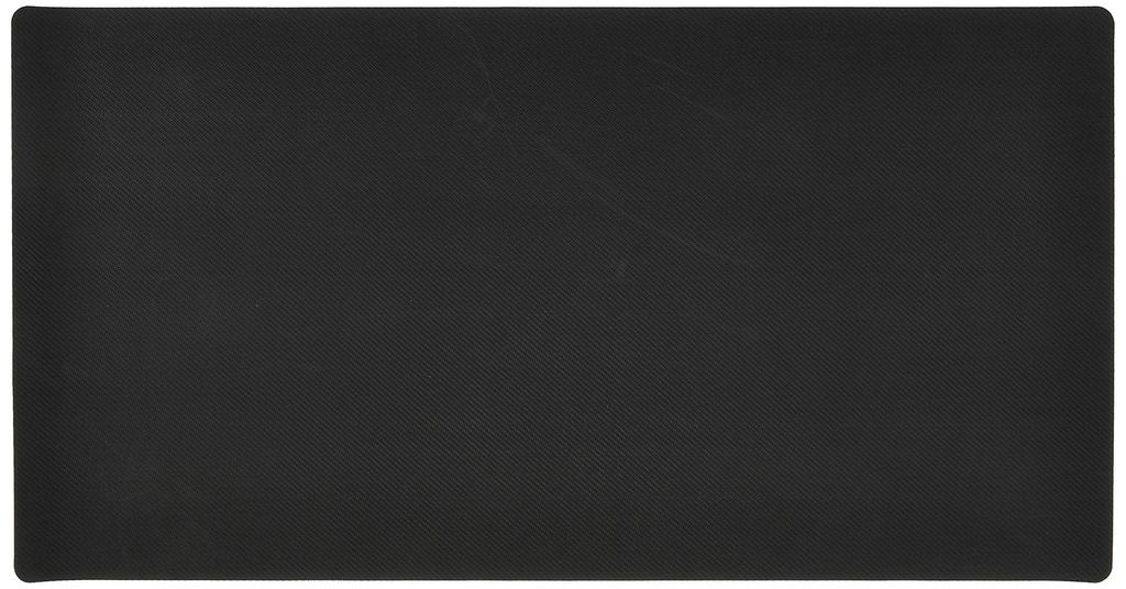 Pokemon Center Original Pokemon Card Game Rubber Playmat Pikachu Face