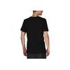 Nike Letter Logo Pullover Crew Neck Short Sleeve T-Shirt Men Tops Black DM5669-010