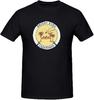 Bright Eyes Cassadaga T Shirt Black Graphic Unisex Tee Shirt