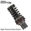 High-Pressure Pump Pistons Suitable Compatible for EA888 Second-Generation 2.0 EA111 1.4 EA837 V6 2.8L 3.0T EA855 2.5T V10 5.2L