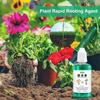 Root Stimulator For Plants 50ml Plant Growth Enhancer Succulents Root Booster Indoor Plant Fertilizer Plant Nutrient Solution