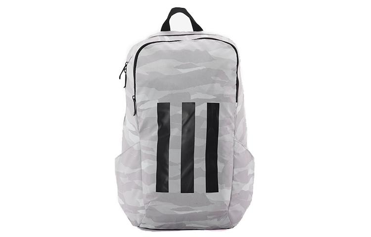 Рюкзак Adidas Polyester Обычный Унисекс Серый DZ2390