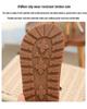 Girls' Fleece-Lined Snow Boots, 2025 Winter Collection, Warm, Stylish, Non-Slip, Short Cotton Boots for Little Girls.